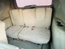 Nissan Patrol SE T2
