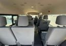 Toyota Hiace GL Hiroof