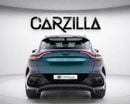 Aston Martin Dbx707 STANDARD l GCC Specs | AED 12,459 / Monthly