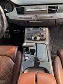 Audi S8 TOP