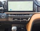 Toyota Camry GLE TOYOTA CAMRY GLE || 2.5L PETROL V4 | RADAR | LEATHER + ELECTRIC SEAT | DUAL AC | 1 CAM, PANORAIC ROO