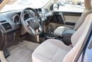 Toyota Prado TX-L Toyota Prado TXL 6 Cylinder, Model: 2011.