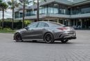Mercedes Benz CLA 45 AMG S CLA 45 S | 3,232 P.M | 0% Downpayment | UNDER WARRANTY