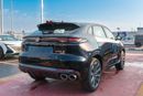 Changan UNI-K LIMITED CHANGAN UNI-K 2026 – 2.0L Turbo, AWD, Petrol ( Grey ) FOR EXPORT