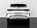 BYD Song Plus FWD