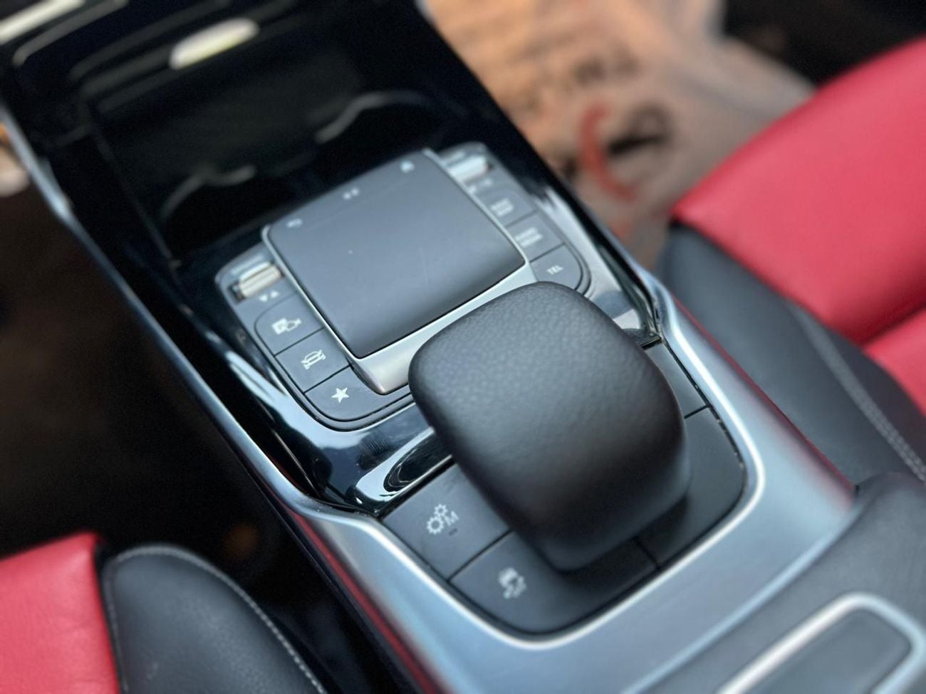 Mercedes Benz A35 AMG 4MATIC PREMIUM
