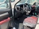 Toyota Hilux SR5