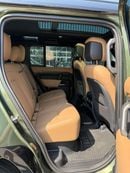 Land Rover Defender 110 X-DYNAMIC SE P400