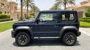 Suzuki Jimny GLX 2025 | AED 1021/Month | 0 DP | 30 Day Return | Warranty