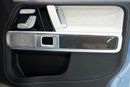 Mercedes Benz G63 AMG MANUFAKTUR EXCLUSIVE PLUS 2022 Mercedes-AMG G63, G Manufaktur Package, Carbon Interior, Rear Entertainment, Gargash Warranty!!