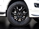 Mitsubishi Pajero GLS H/L SIGNATURE EDI