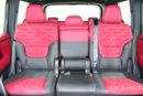 Nissan Patrol SE PLATINUM CITY 2.0