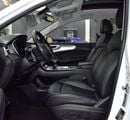 أم جي RX5 LUXURY EXCELLENT DEAL for our MG RX5 1.5L ( 2023 Model ) in White Color GCC Specs