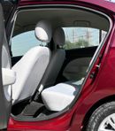 Mitsubishi Attrage GLX HIGHLINE GLX 1.2L Mitsubishi Attrage, 2022- GCC - accident-free - 1.2L - low mileage- excellent