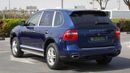 Porsche Cayenne STANDARD