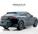 بورش كايان PLATINUM EDITION