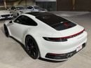 Porsche 911 CARRERA 4S PORSCHE 911 CARRERA 4S 2020 | FULL SERVICE HISTORY | SPORTS CHRONO PACKAGE | SLIDING GLASS SUNROOF