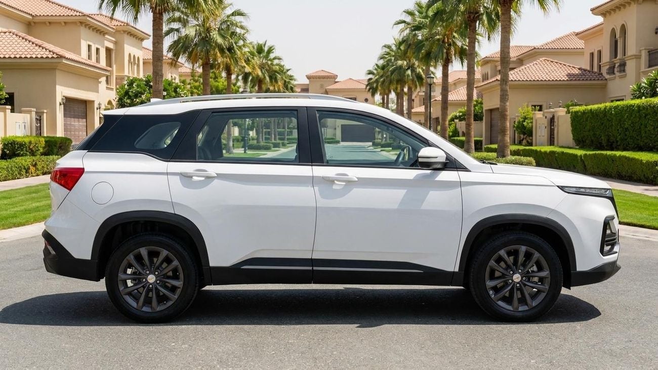 Chevrolet Captiva LS 2026 | AED 897/Month | 0 DP | 30 Day Return | Warranty | Service History