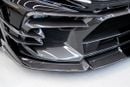 Ferrari Purosangue KEYVANY PORROO SPECIAL EDITION FULL CARBON