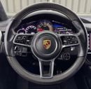 Porsche Cayenne GTS