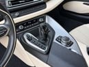 BMW i8 STANDARD