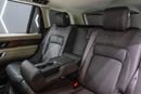 Land Rover Range Rover VOGUE SE LWB 2019 Range Rover Vogue SE Supercharged LWB, Advanced Driver Assistance Pack, Panoramic Roof, GCC Spe