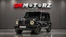Mercedes Benz G63 AMG STANDARD