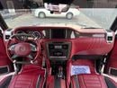 مرسيدس بنز G 63 AMG STANDARD