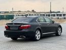 لكزس LS 460 بريمير SWB