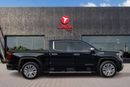 GMC Sierra DENALI GMC Sierra 1500 Denali Crew Cab 2022 GCC | Agency Warranty