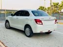 Suzuki Dzire GLX