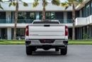 Chevrolet Silverado 1500 REG/CAB 1LT | 2,938 P.M | 0% Downpayment | FULL OPTION | CHEVROLET WARRANTY!