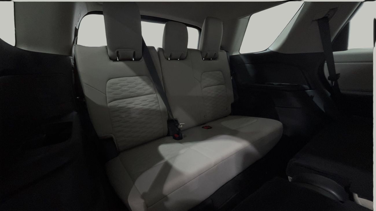 Nissan Pathfinder S 2023 | AED 1347/Month | 0 DP | 30 Day Return | Warranty | Service History
