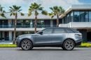 Land Rover Range Rover Velar R-DYNAMIC SE | 2,801 P.M | 0% Downpayment | Immaculate Condition!