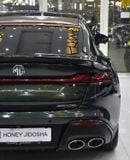 MG 7 LUX EXCELLENT DEAL for our MG MG7 Trophy ( 2025 Model ) in Green Color GCC Specs