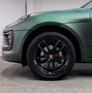 Porsche Macan STANDARD AWD 2.0L • Full Service History • GCC Spec