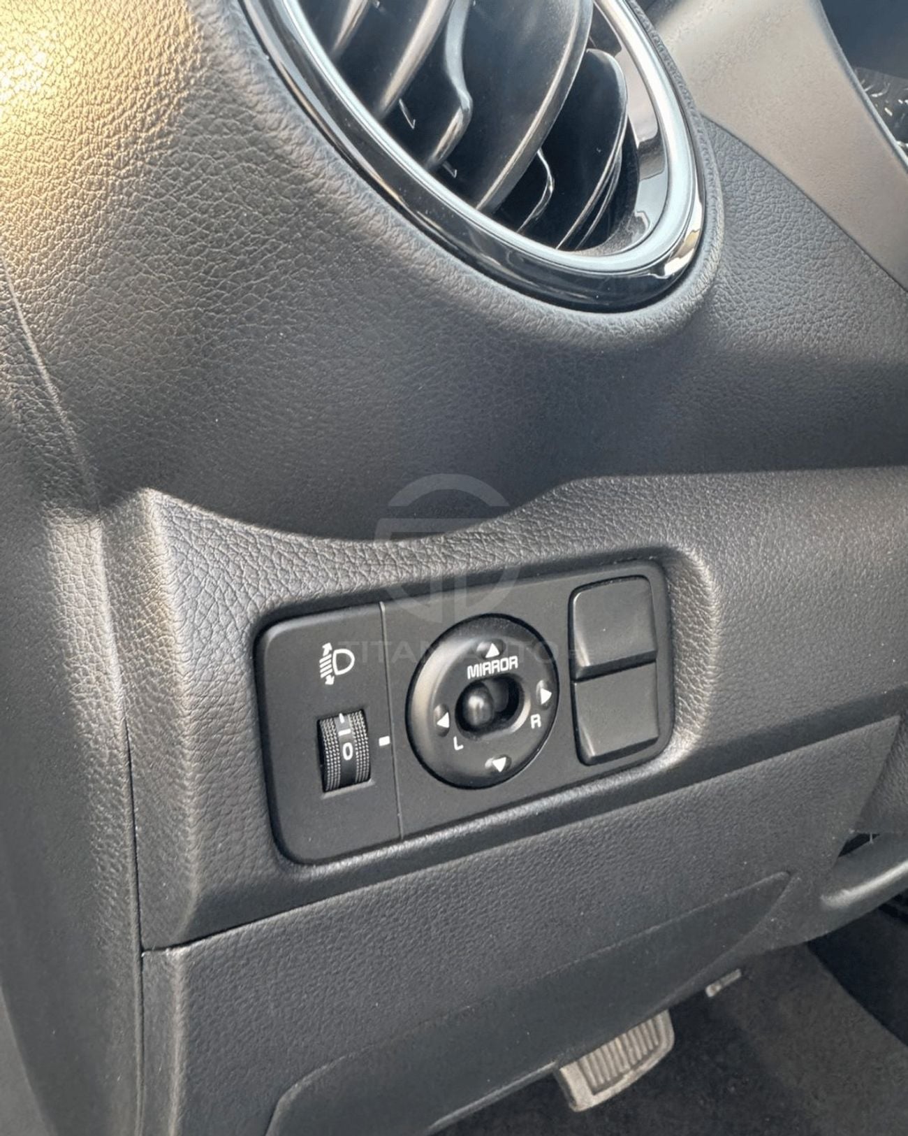 كيا بيجاس EX KIA PEGAS 1.4L 2025 MODEL