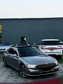 Genesis G90 ROYAL