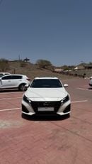 نيسان ألتيما SL