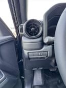 Toyota Prado WX Prado 2.4L Turbo