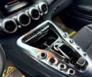 Mercedes Benz AMG GT 2018 Mercedes AMG GT S Coupe, Full Service History, Low Km, Fully Loaded, Excellent Condition, $%&