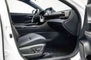Toyota Crown PLATINUM HEV 2.5L - Precious White Pearl Inside Black | Export Only