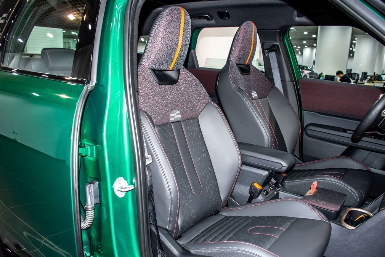 Mini Countryman S LUXURY JCW KIT Mini Cooper S Countryman Luxury Jcw Kit