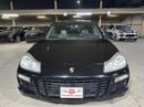 Porsche Cayenne TURBO S | FULL SERVICE HISTORY | ONE OWNER | PANORAMIC ROOF