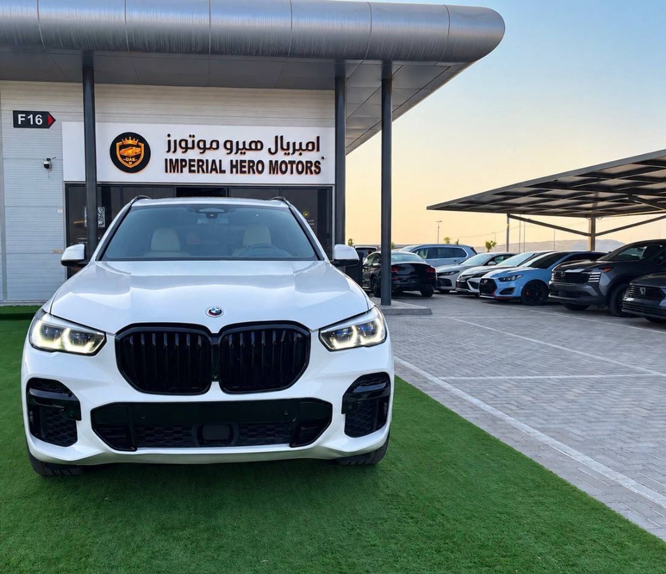 بي أم دبليو X5 XDRIVE M50I بي إم دبليو X5 M50I المواصفات الأمريكية