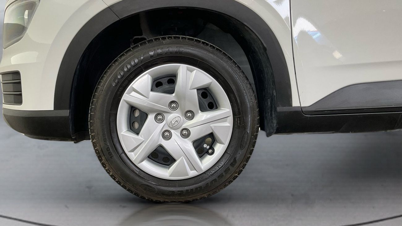 Hyundai Venue SMART | Guaranteed Warranty | 0 Down Payment