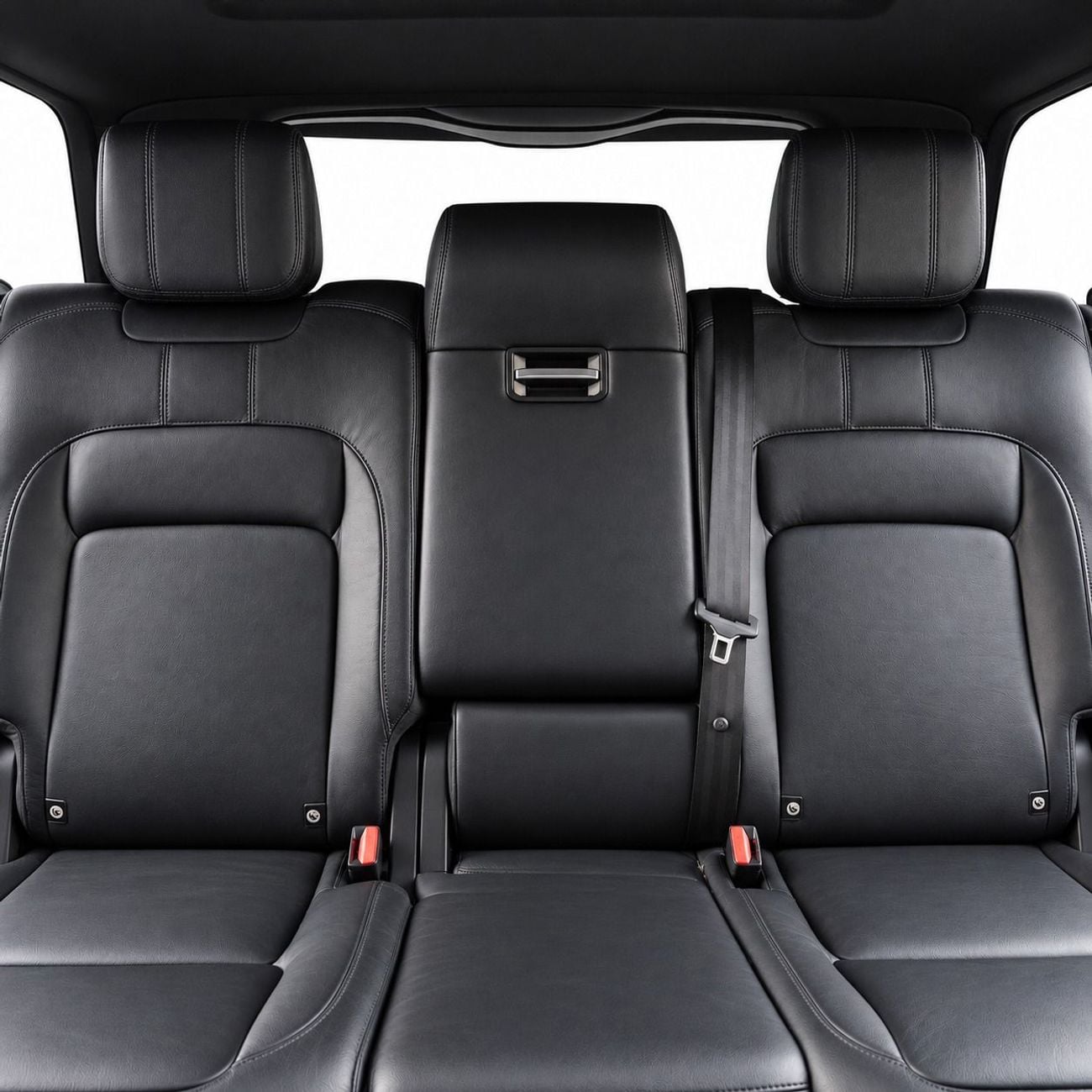 Land Rover Range Rover HSE AED 2,299 P.M • 0% Downpayment • Range Rover • 1 Year Warranty