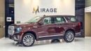 جي أم سي يوكون DENALI