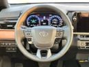Toyota Camry GLE