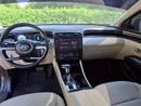 Hyundai Tucson COMFORT PLUS